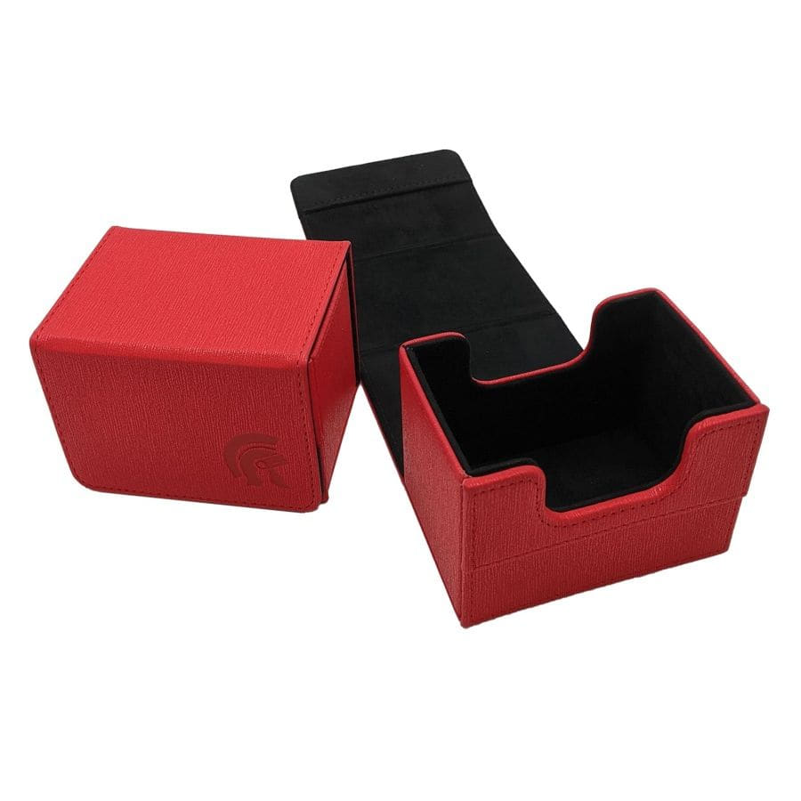 Legion Sentinel Deck Box 80 Assorted Colors | Odin's Place