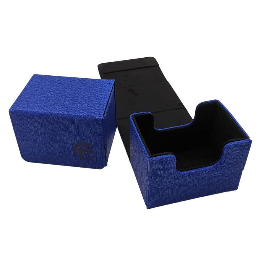 Legion Sentinel Deck Box 80 Assorted Colors | Odin's Place