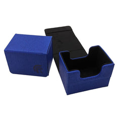 Legion Sentinel Deck Box 80 Assorted Colors | Odin's Place