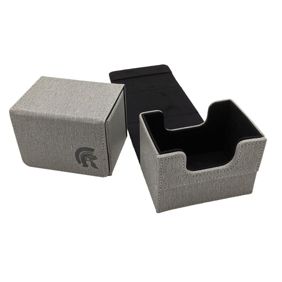 Legion Sentinel Deck Box 80 Assorted Colors | Odin's Place
