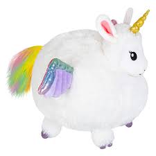 Squishable Mini Llamacorn | Odin's Place