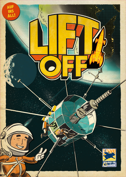 LIft Off | Odin's Place