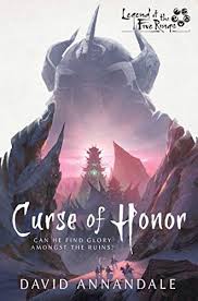 Legend of the Five Rings: Curse of Honor | Odin's Place