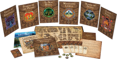 Legacy of Dragonholt | Odin's Place
