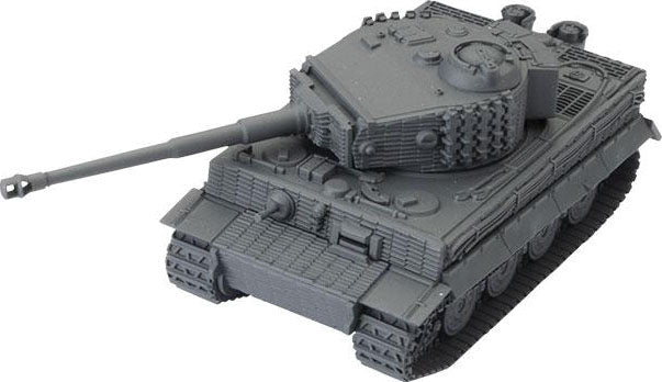 Gale Force 9 World of Tanks: German Tiger | Odin's Place