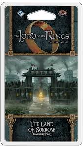 Lord of the Rings LCG: The Land of Sorrow | Odin's Place