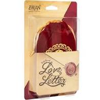 Love Letters (New Edition, Bag) | Odin's Place