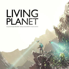 Living Planet | Odin's Place