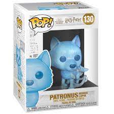 Funko Pop! Harry Potter Remus Lupin Patronus | Odin's Place