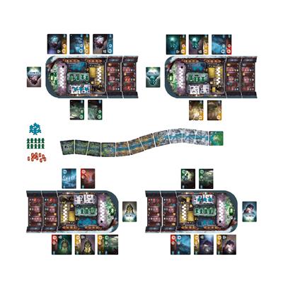 CL PRECOGNITION | Odin's Place