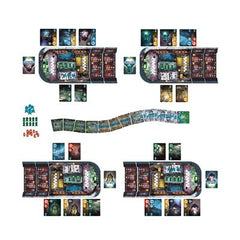 CL PRECOGNITION | Odin's Place