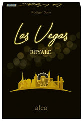Las Vegas Royale | Odin's Place