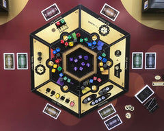 Las Vegas Royale | Odin's Place