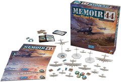 Memoir 44: New Flight Plan | Odin's Place