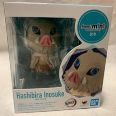 Demon Hunter Hashibira Inosuke | Odin's Place