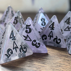 Gyld Damage Dice Assorted Styles | Odin's Place