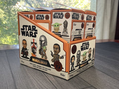 Funko The Mandalorian Blind Box Minis | Odin's Place