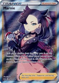 Marnie (fullart) | Odin's Place