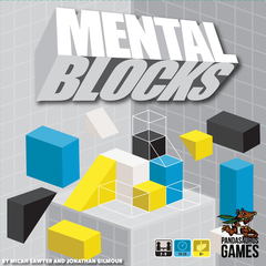 Mental Blocks | Odin's Place