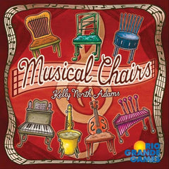 Musical Chairs | Odin's Place