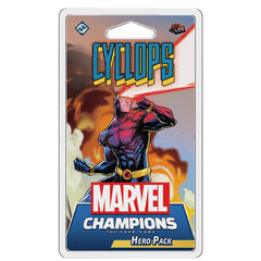 Marvel Champions LCG: Cyclops Expansion | Odin's Place