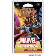 Marvel Champions LCG: Doctor Strange Hero Pack | Odin's Place