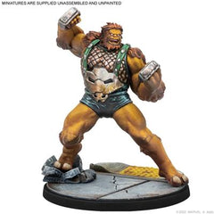 Marvel Crisis Protocol: Beta Ray Bill & Ulik | Odin's Place