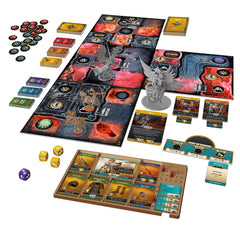 Massive Darkness 2: Hellscape | Odin's Place