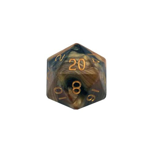 MDG Mega D20 Assorted Colors | Odin's Place