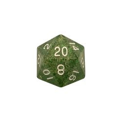 MDG Mega D20 Assorted Colors | Odin's Place