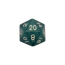 MDG Mega D20 Assorted Colors | Odin's Place