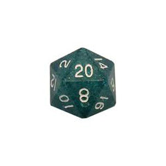 MDG Mega D20 Assorted Colors | Odin's Place
