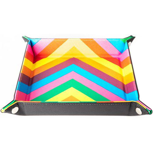 MDG Dice Tray Rainbow | Odin's Place