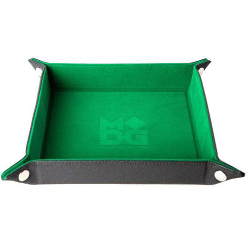 MDG Dice Tray Green | Odin's Place