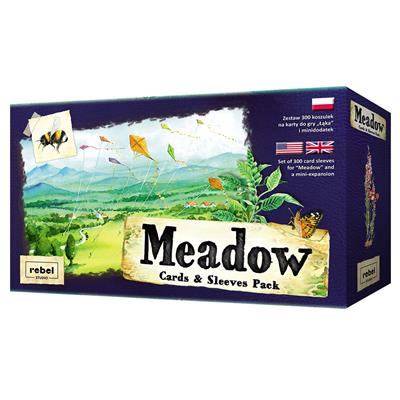MEADOW MINI-EXPANSION | Odin's Place
