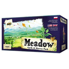 MEADOW MINI-EXPANSION | Odin's Place