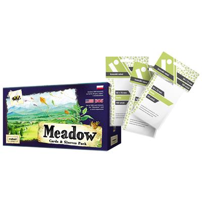 MEADOW MINI-EXPANSION | Odin's Place