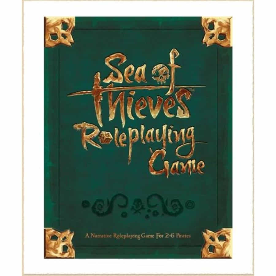 Sea of Thieves RPG: Core Set | Odin's Place
