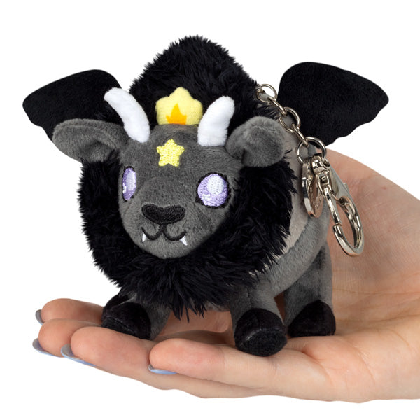 Squishable Micro Baphomet | Odin's Place