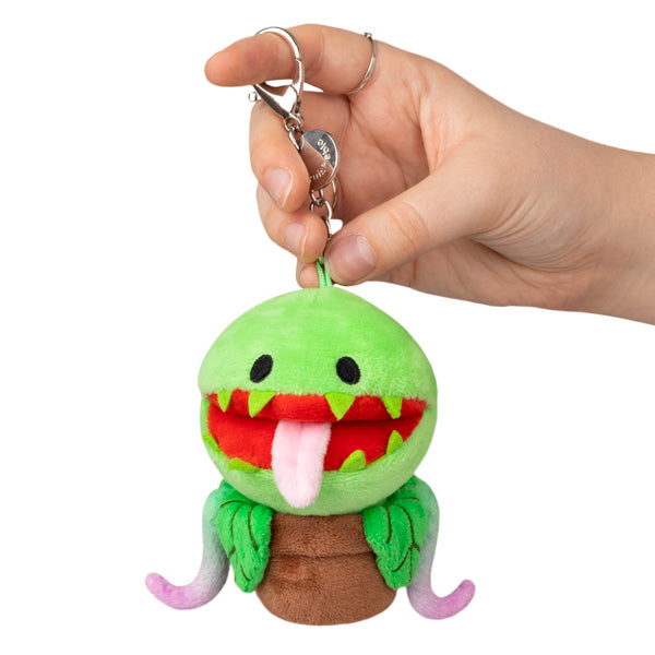 Micro Squishable Venus Fly Trap | Odin's Place