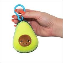 Squishable MIcro Avocado | Odin's Place