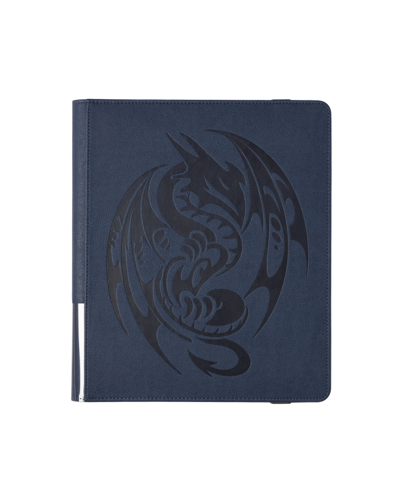 Dragon Shield: Card Codex - Portfolio 360 - Assorted Colors | Odin's Place