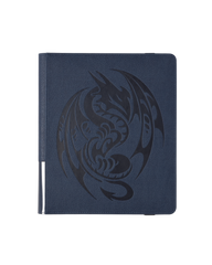 Dragon Shield: Card Codex - Portfolio 360 - Assorted Colors | Odin's Place