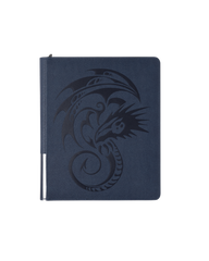 Dragon Shield Card Codex Zipster Binder Regular - Assorted Colors | Odin's Place