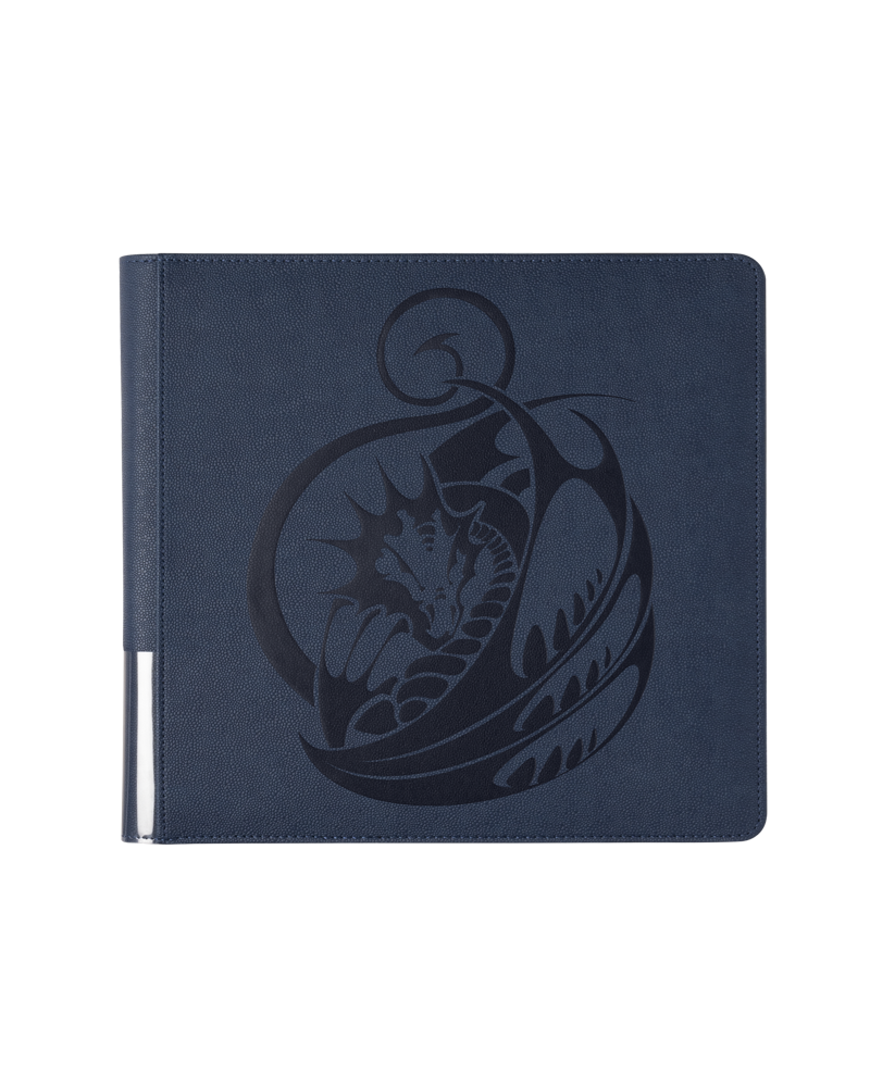 Dragon Shield Card Codex Zipster Binder - XL Assorted Colors | Odin's Place