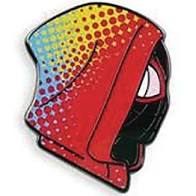 Marvel Mondo Spiderverse Miles Morales Enamel Pin | Odin's Place