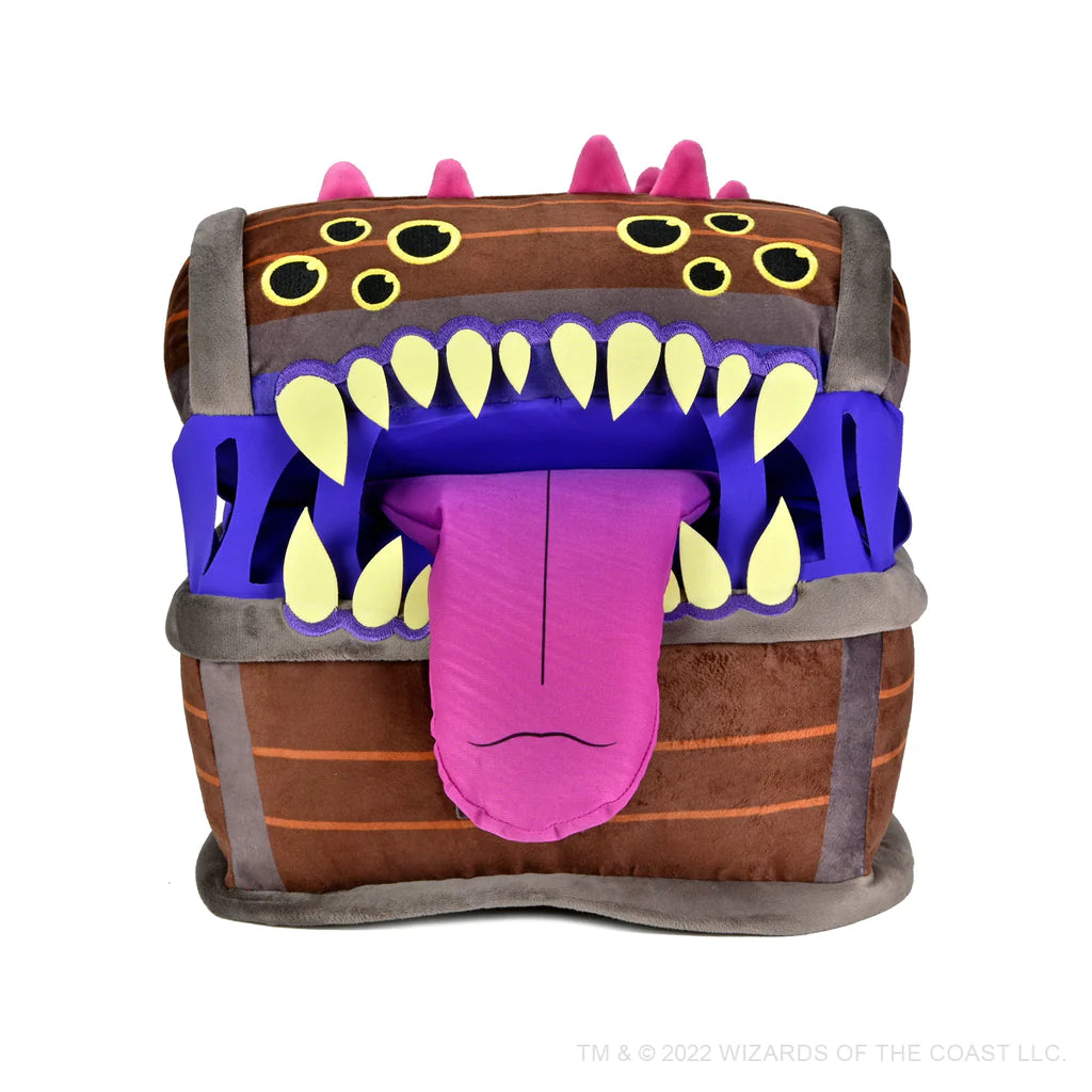 DO NOT USE WizKids Mimic Plushie | Odin's Place