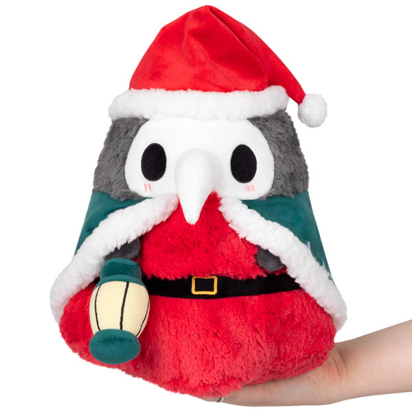 Squishable Mini Festive Plague Doctor | Odin's Place