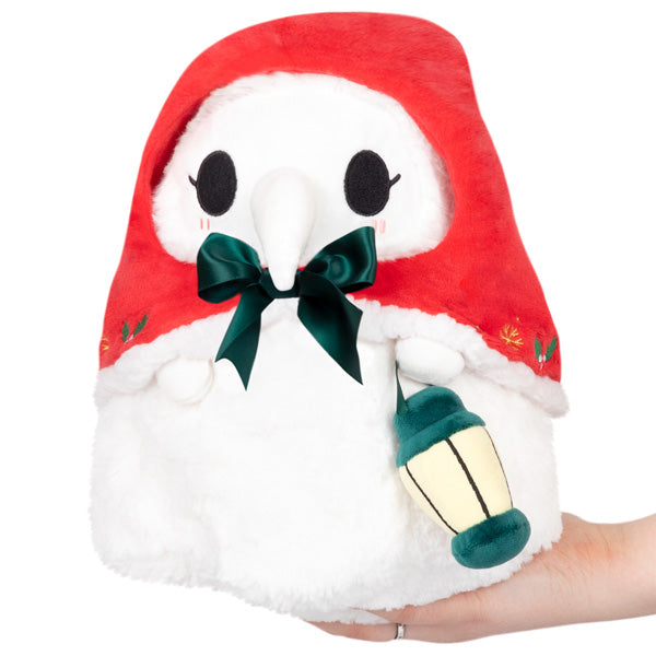 Squishable Mini Festive Plague Nurse | Odin's Place