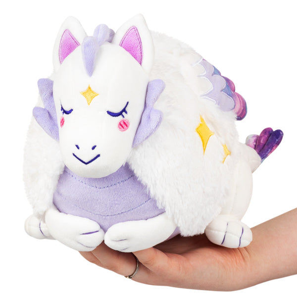 Mini Squishable Lunar Dragon | Odin's Place